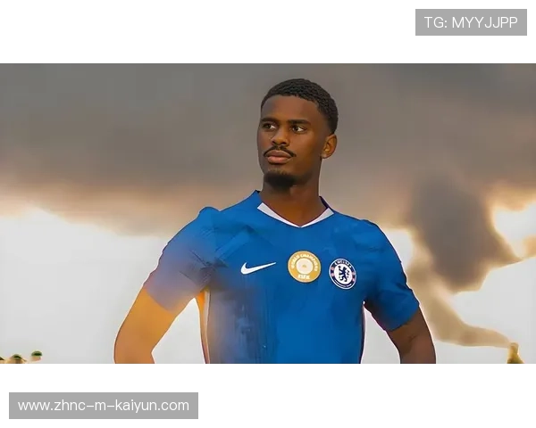 切尔西替补出场即见成效